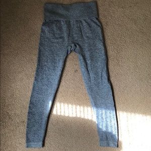 Vital Seamless Leggings